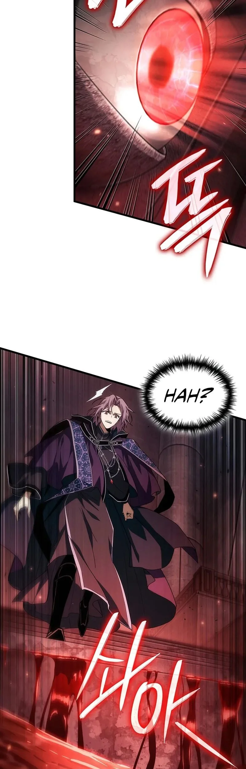 Crimson Reset Chapter 21 - halaman 40