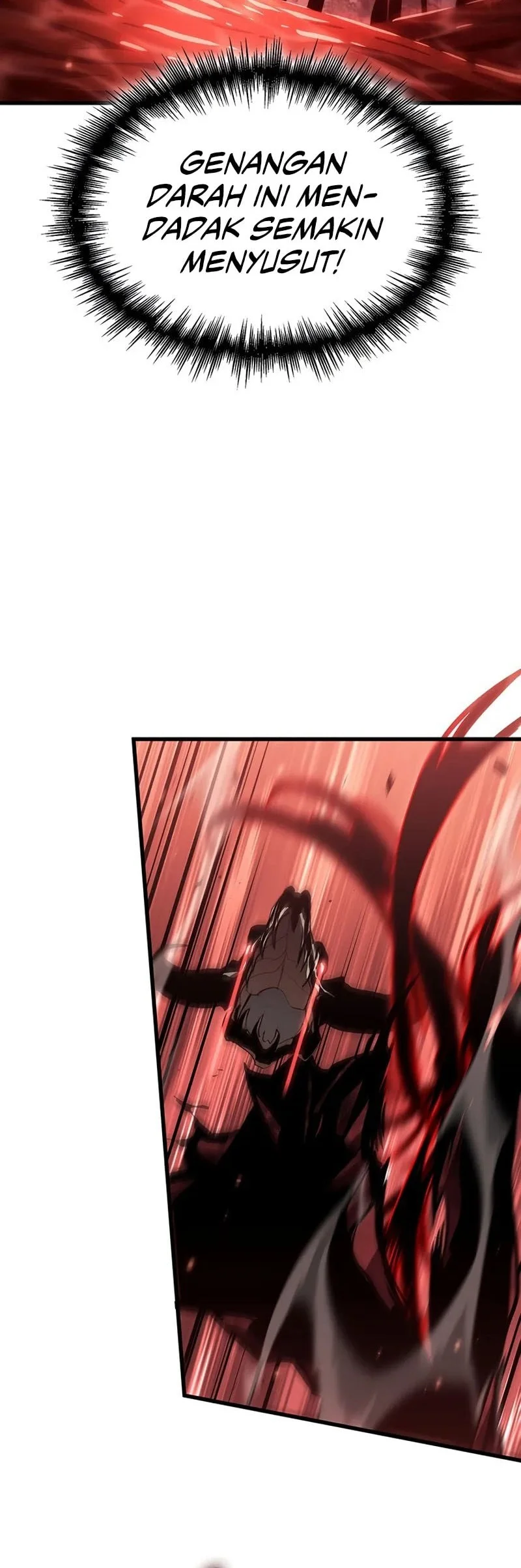 Crimson Reset Chapter 21 - halaman 41