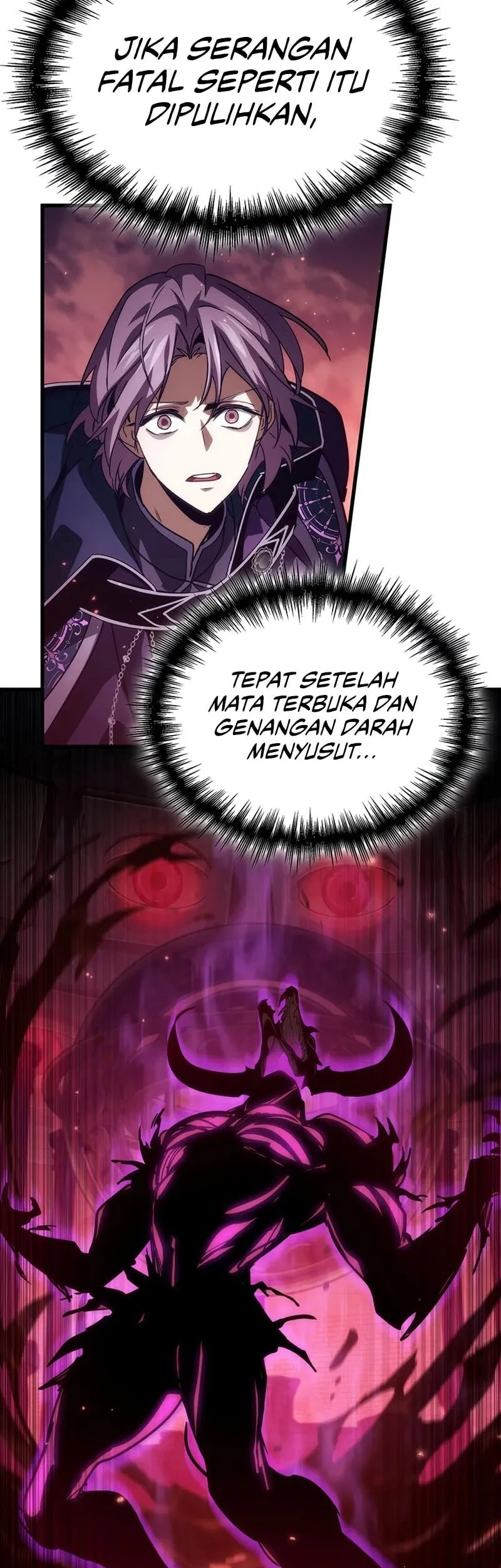 Crimson Reset Chapter 21 - halaman 43