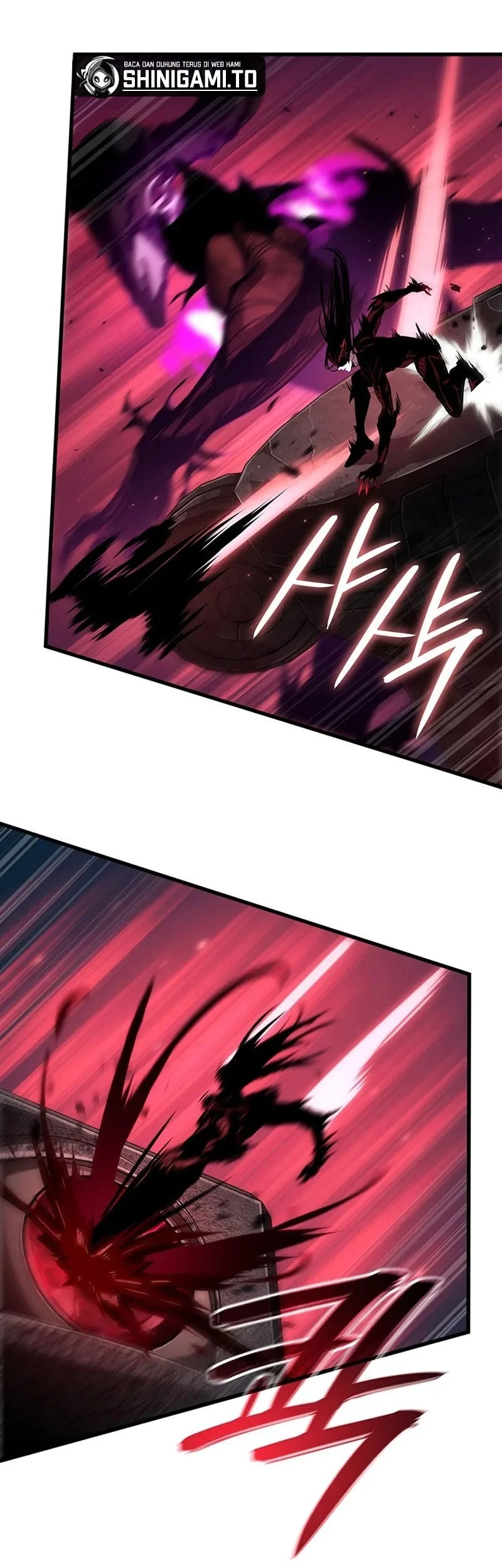 Crimson Reset Chapter 21 - halaman 46