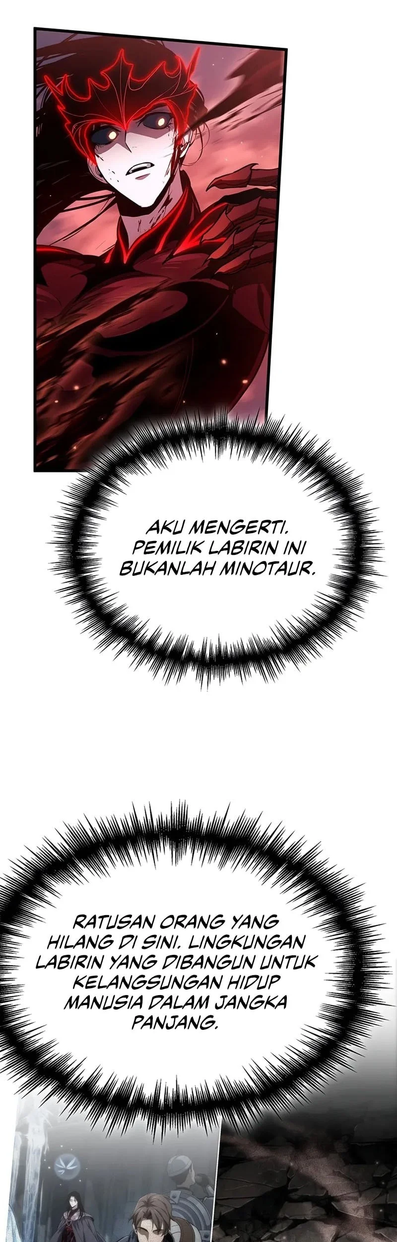 Crimson Reset Chapter 21 - halaman 48