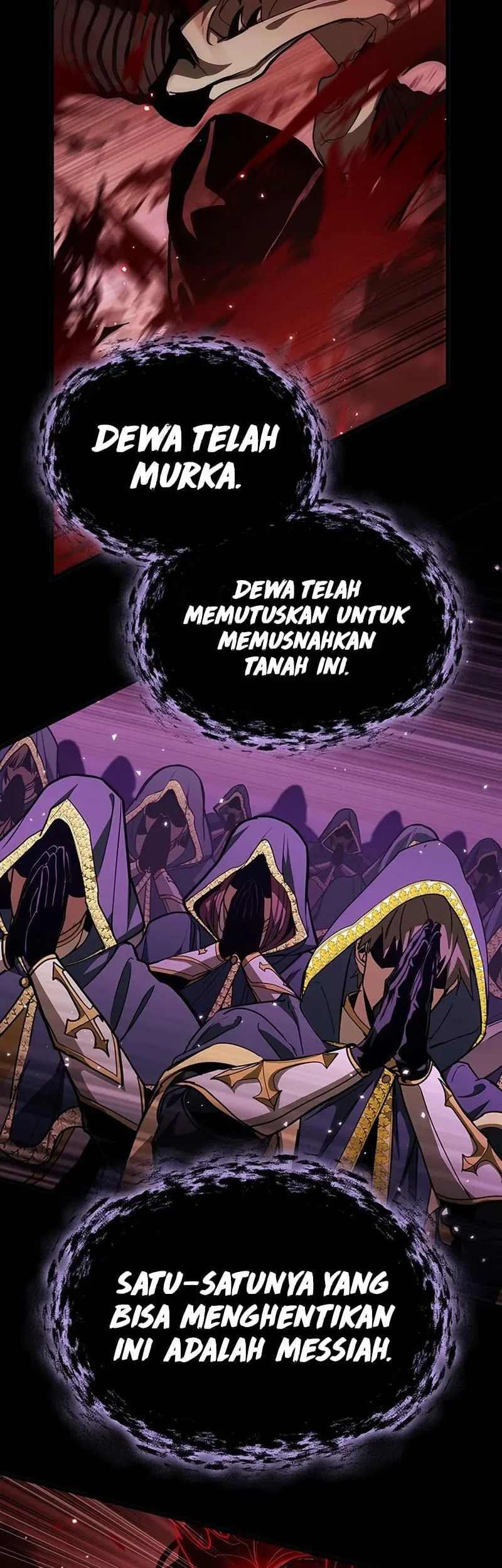 Crimson Reset Chapter 21 - halaman 51