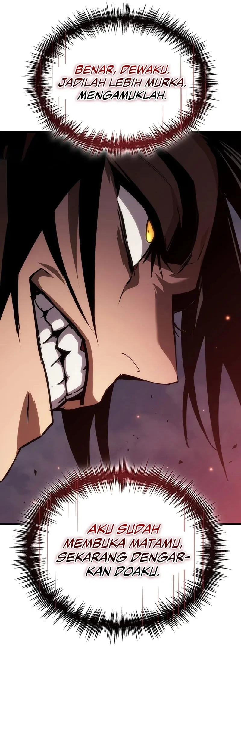 Crimson Reset Chapter 21 - halaman 54