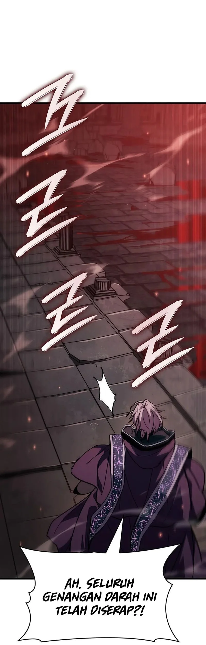 Crimson Reset Chapter 21 - halaman 55