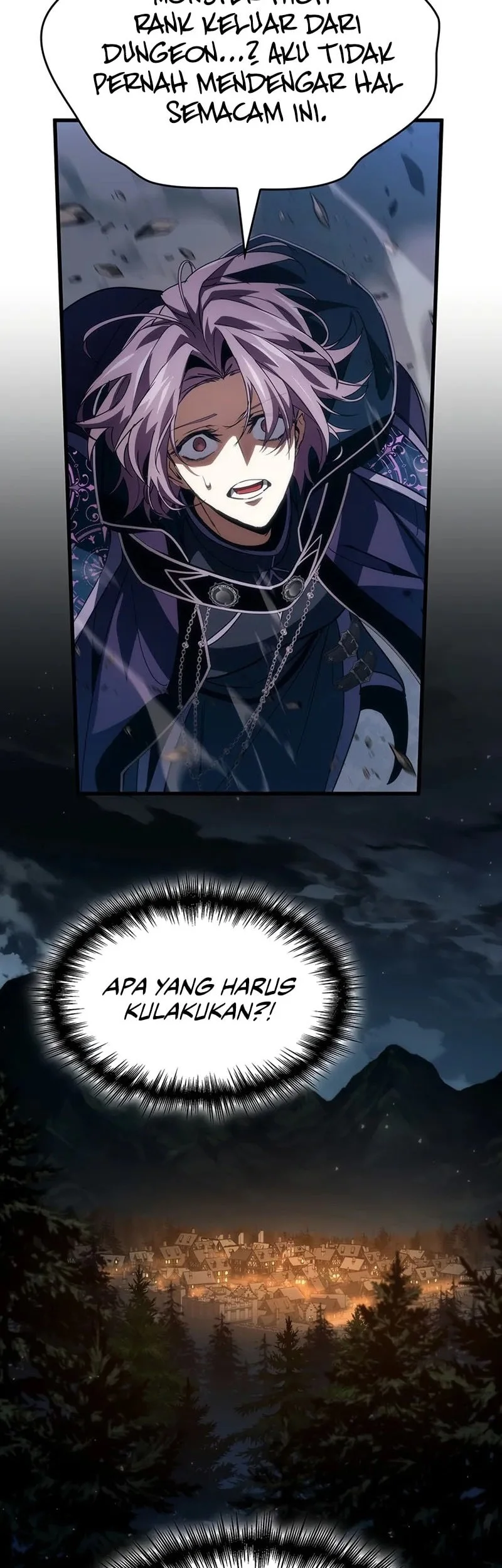 Crimson Reset Chapter 21 - halaman 63