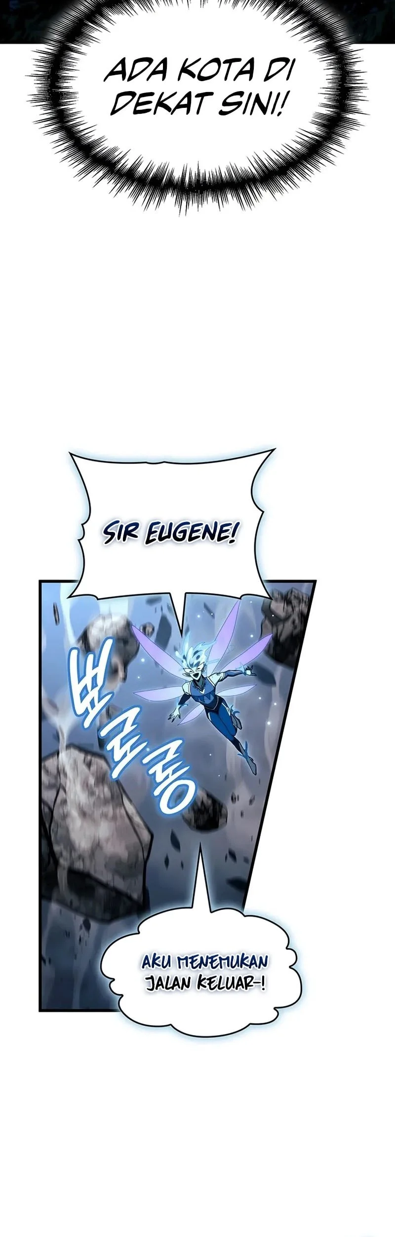 Crimson Reset Chapter 21 - halaman 64