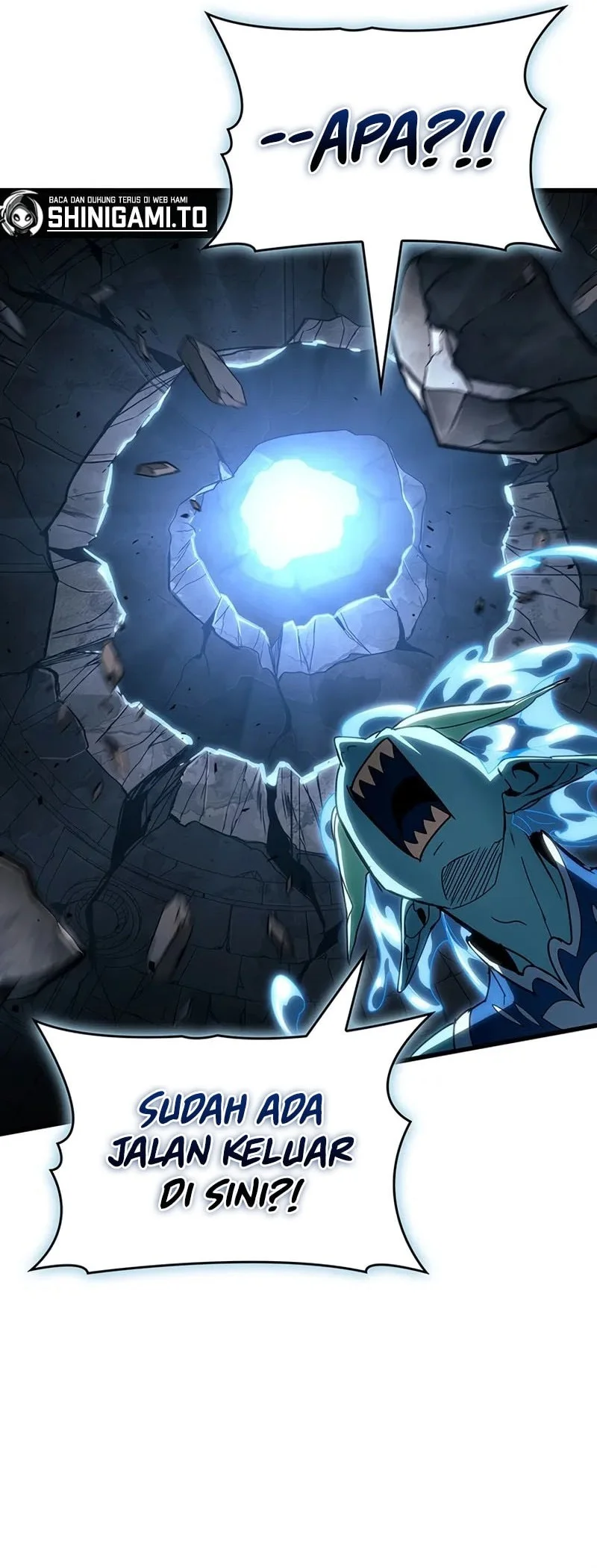 Crimson Reset Chapter 21 - halaman 65