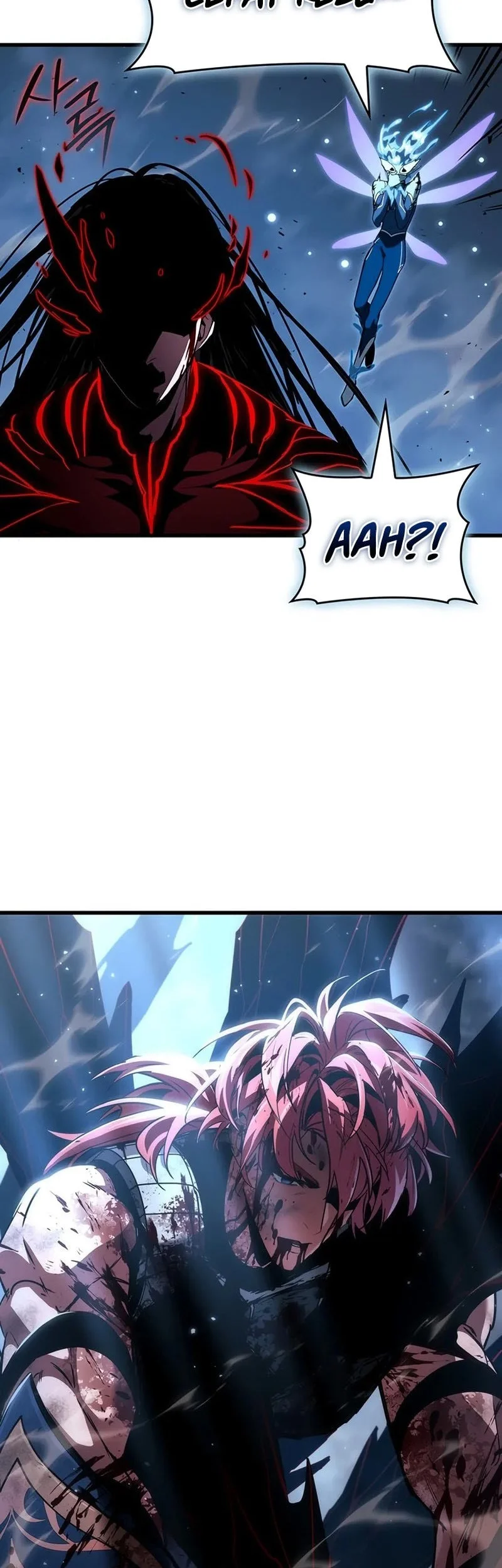 Crimson Reset Chapter 21 - halaman 67
