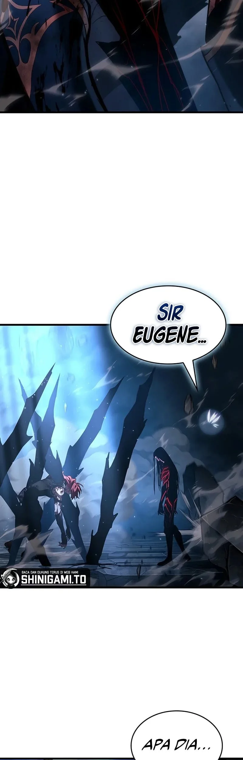 Crimson Reset Chapter 21 - halaman 68