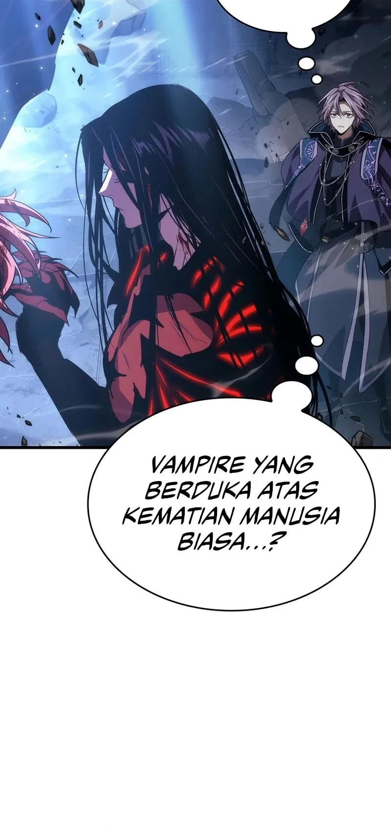 Crimson Reset Chapter 21 - halaman 69