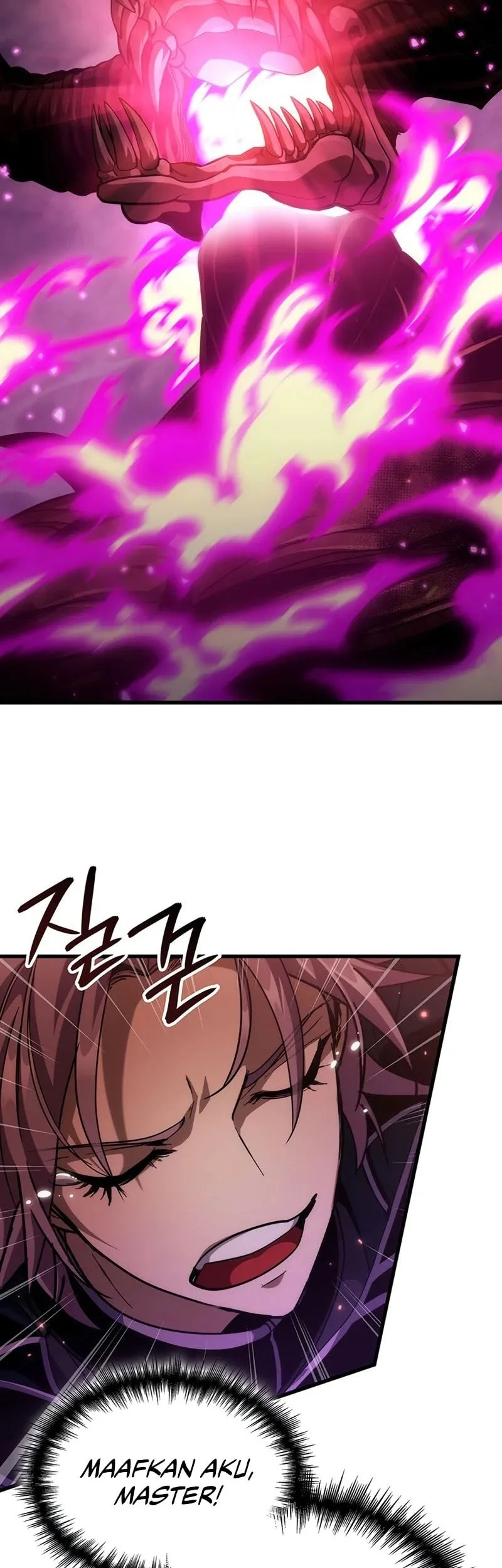 Crimson Reset Chapter 21 - halaman 7
