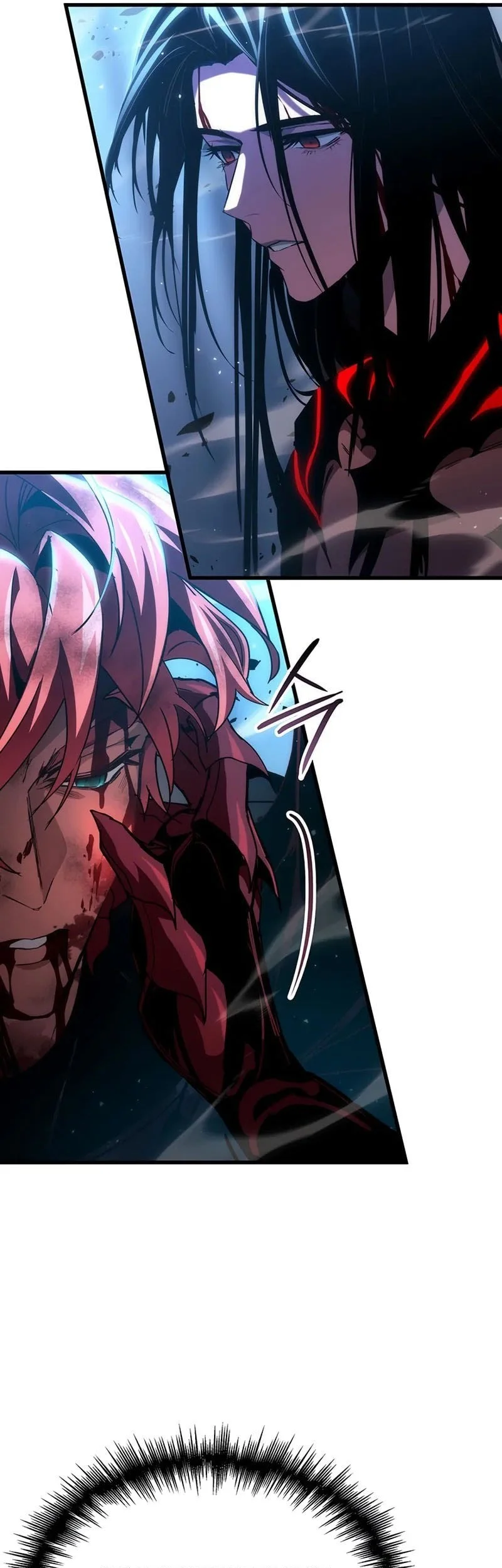 Crimson Reset Chapter 21 - halaman 70