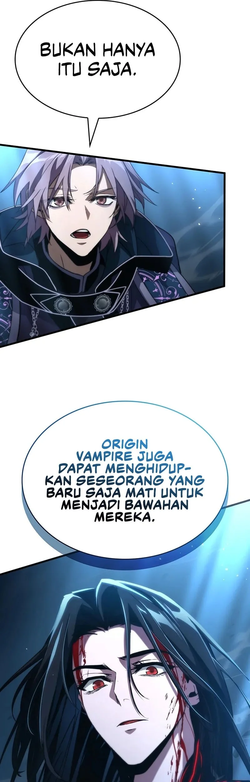Crimson Reset Chapter 22 - halaman 10
