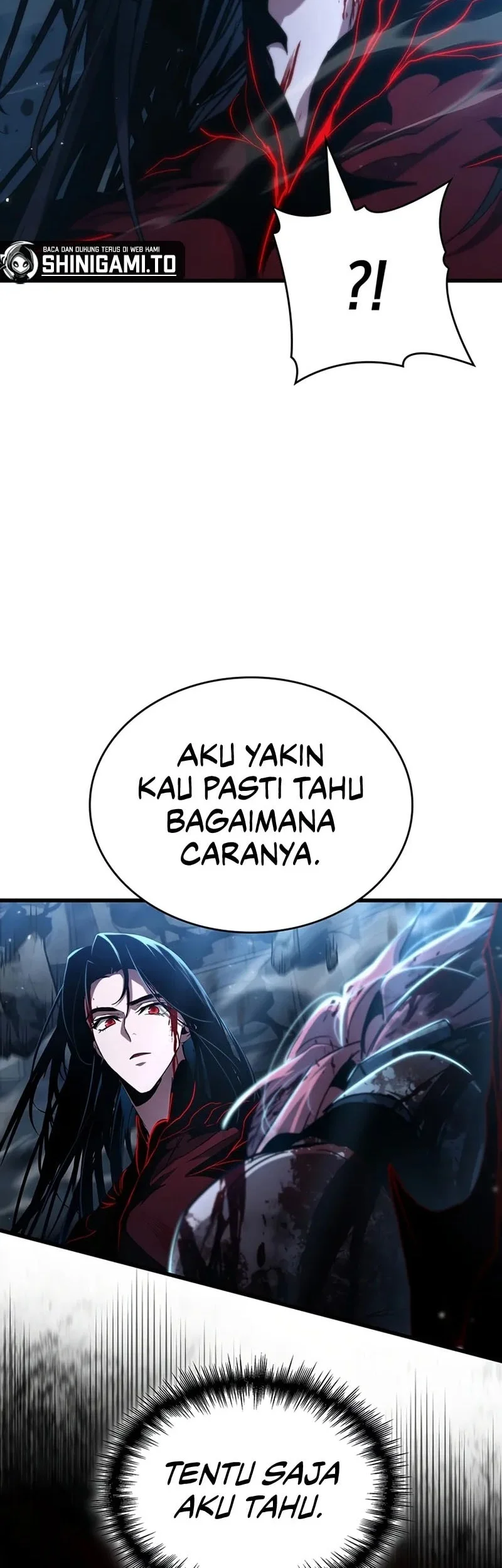 Crimson Reset Chapter 22 - halaman 11