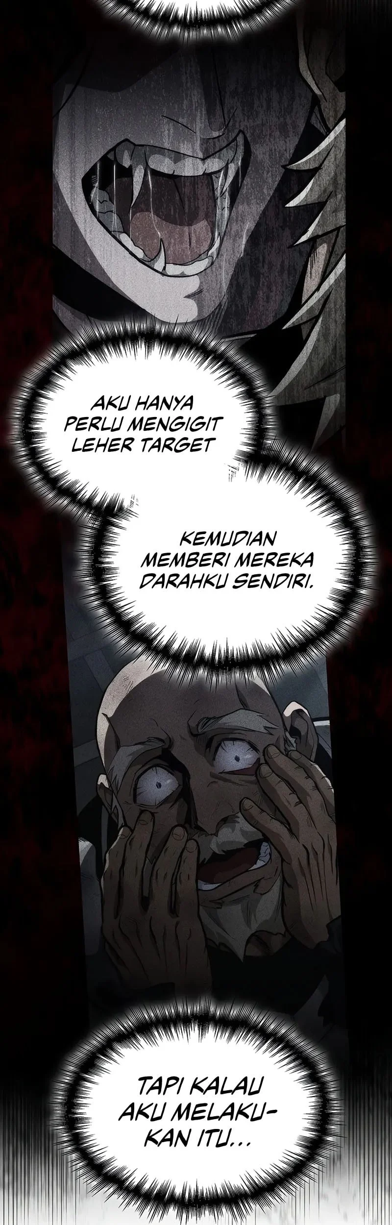 Crimson Reset Chapter 22 - halaman 12