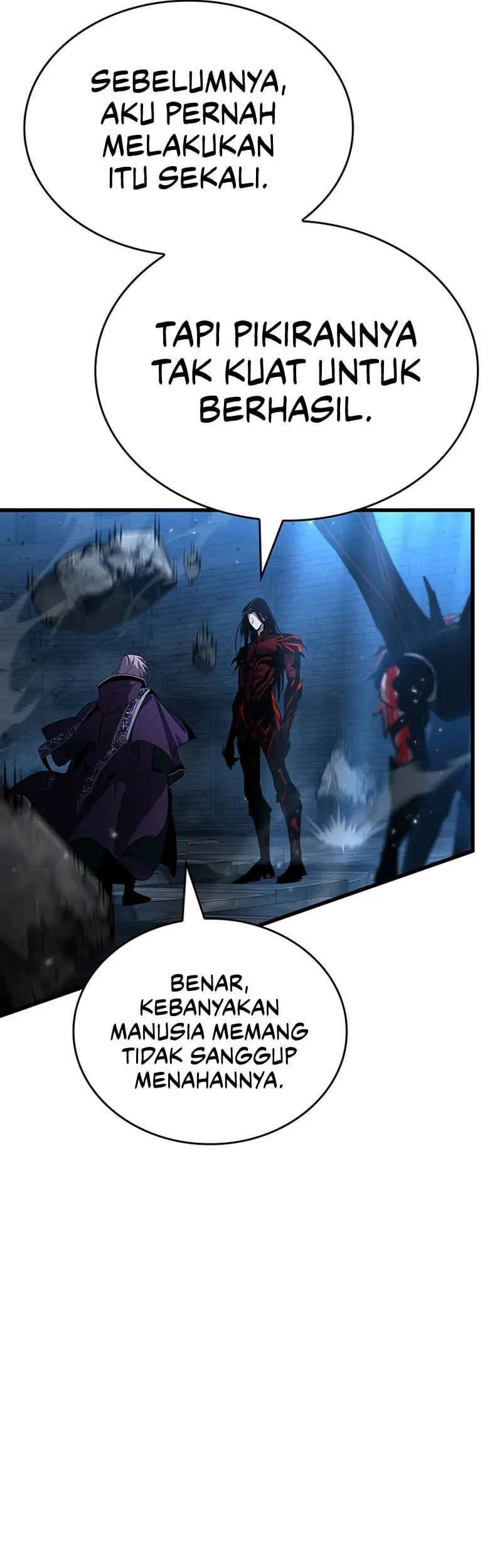 Crimson Reset Chapter 22 - halaman 14