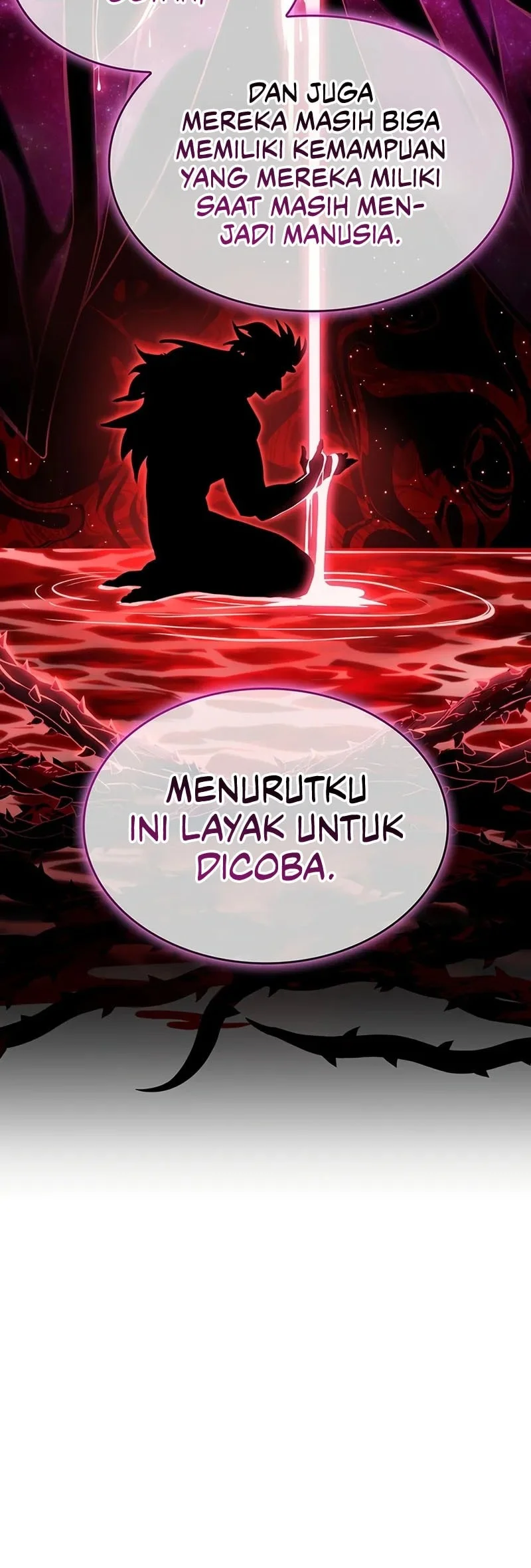 Crimson Reset Chapter 22 - halaman 16