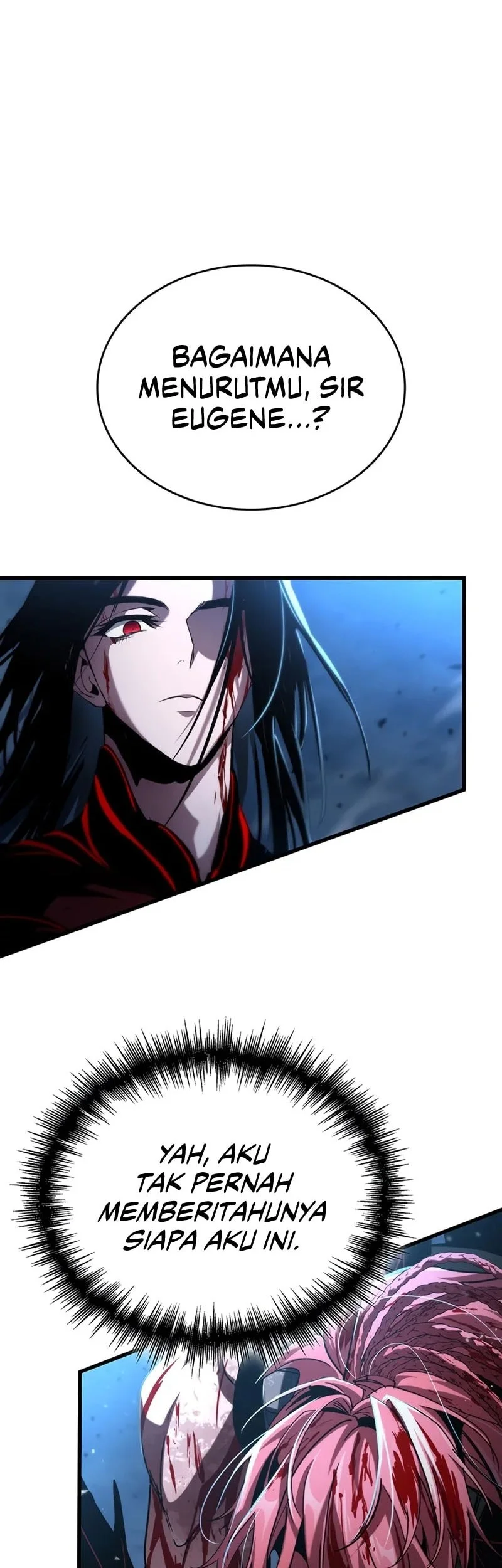 Crimson Reset Chapter 22 - halaman 18