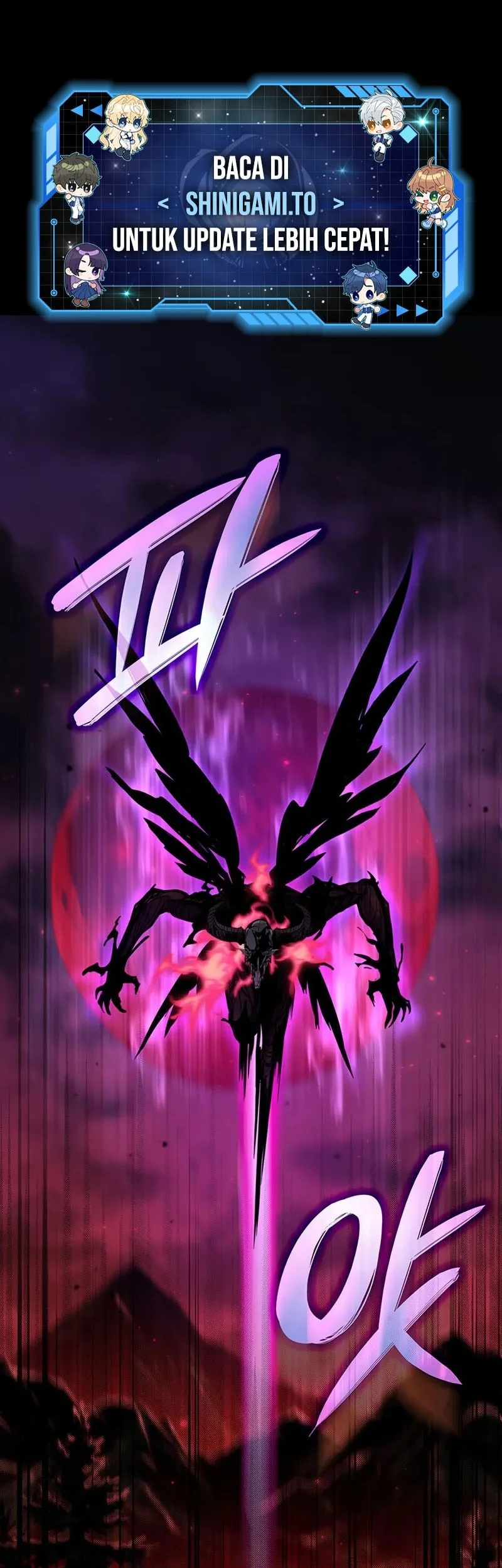 Crimson Reset Chapter 22 - halaman 2
