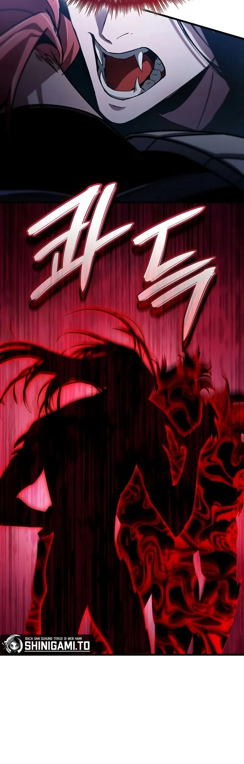 Crimson Reset Chapter 22 - halaman 23
