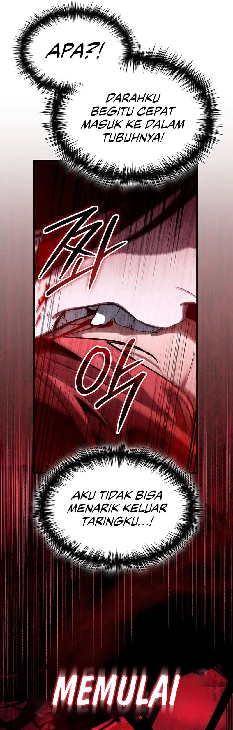 Crimson Reset Chapter 22 - halaman 25