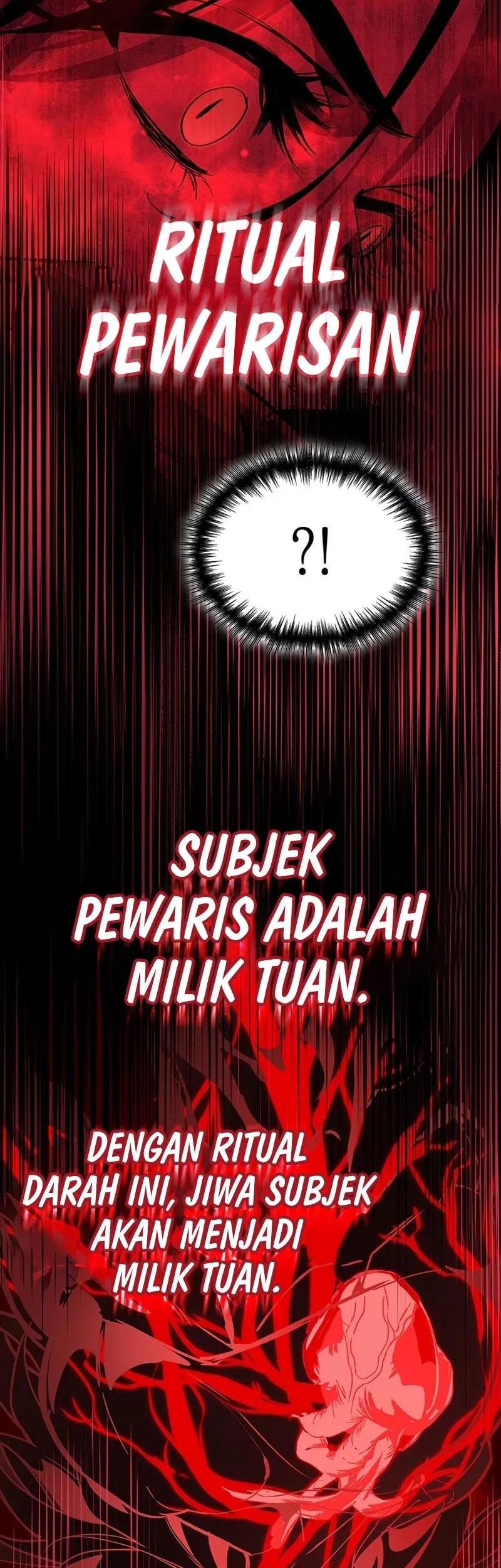 Crimson Reset Chapter 22 - halaman 26