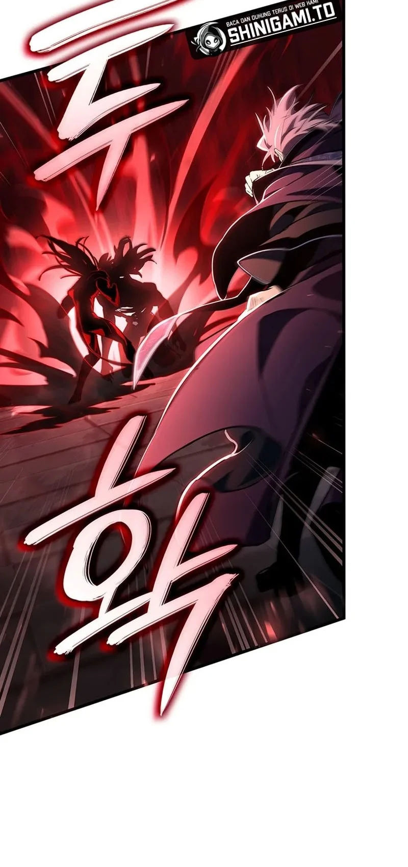 Crimson Reset Chapter 22 - halaman 28