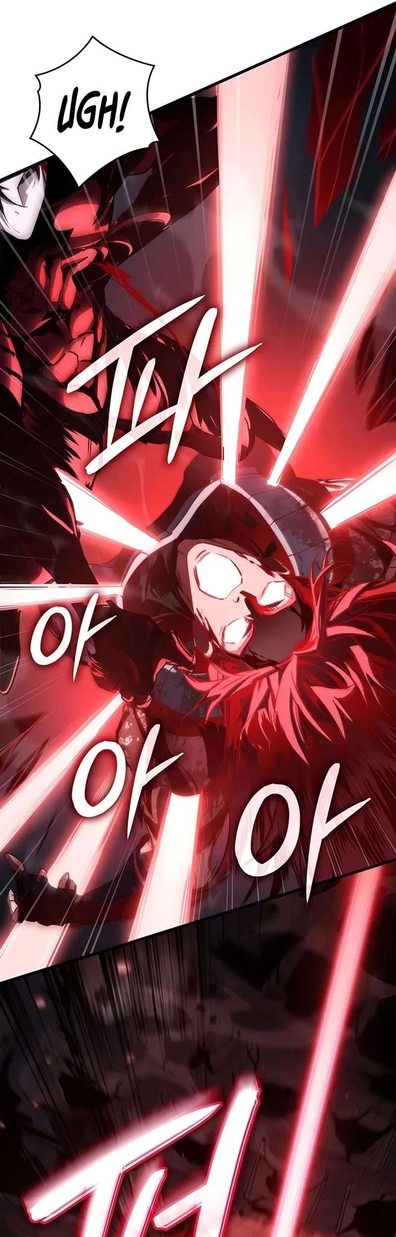 Crimson Reset Chapter 22 - halaman 29