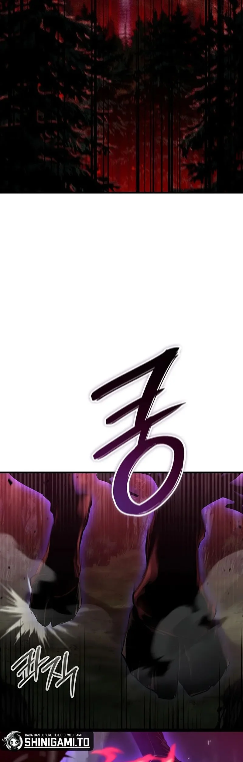 Crimson Reset Chapter 22 - halaman 3