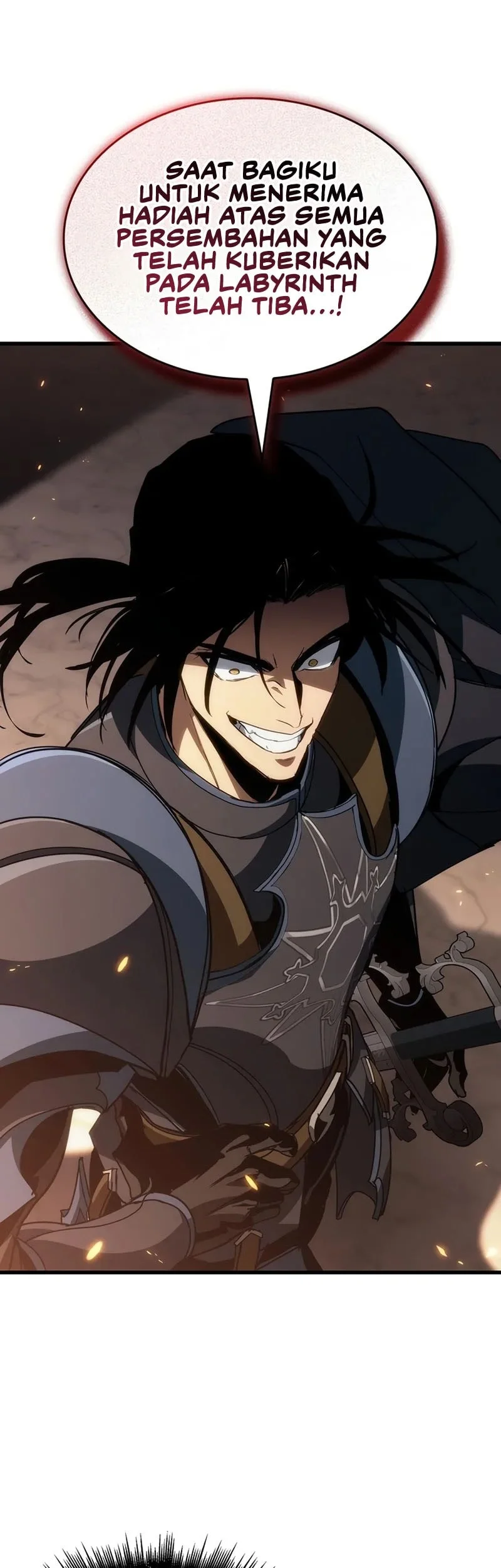 Crimson Reset Chapter 22 - halaman 38