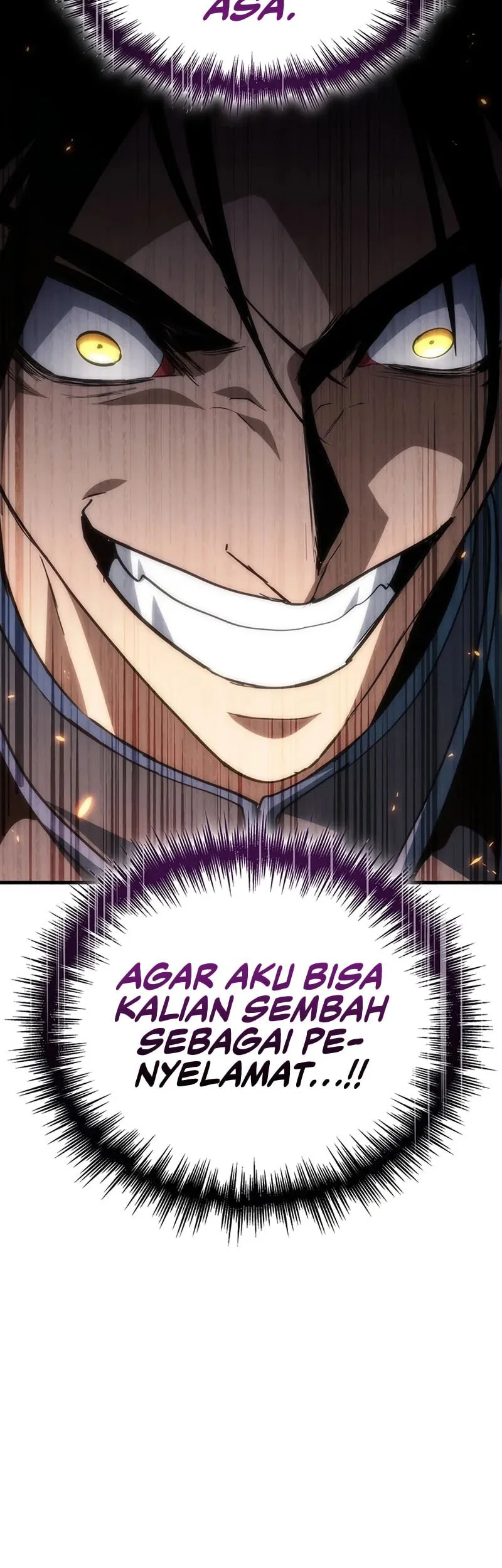 Crimson Reset Chapter 22 - halaman 42