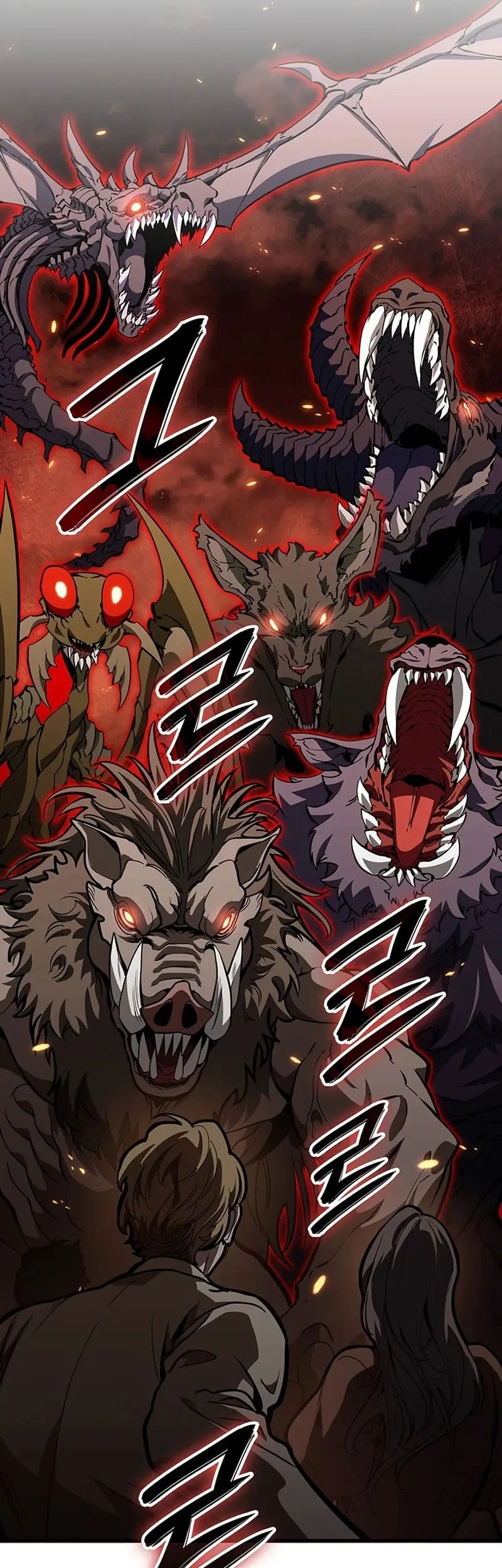 Crimson Reset Chapter 22 - halaman 44