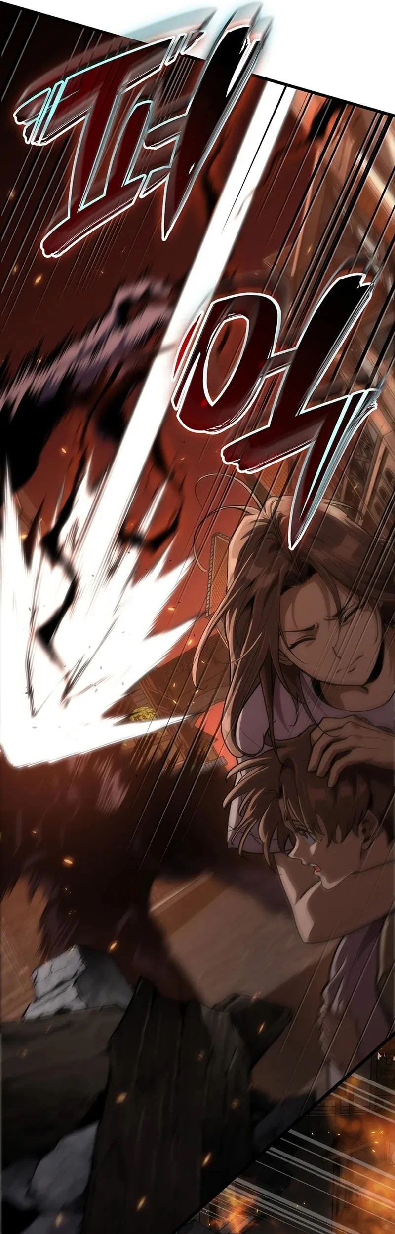 Crimson Reset Chapter 22 - halaman 48
