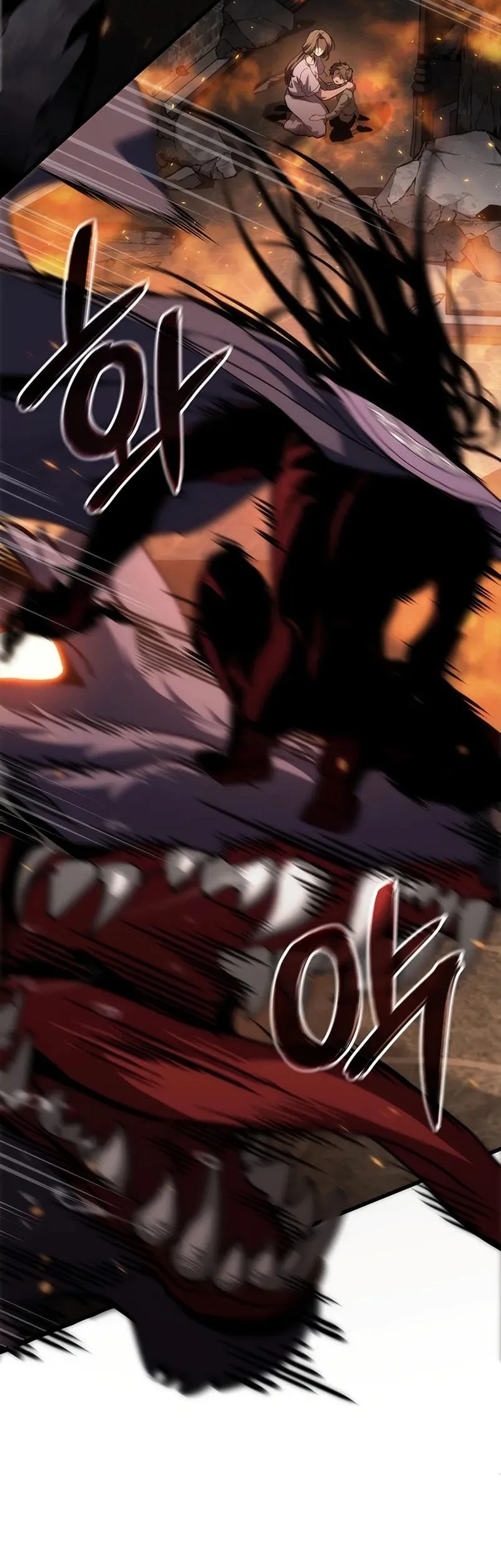 Crimson Reset Chapter 22 - halaman 49