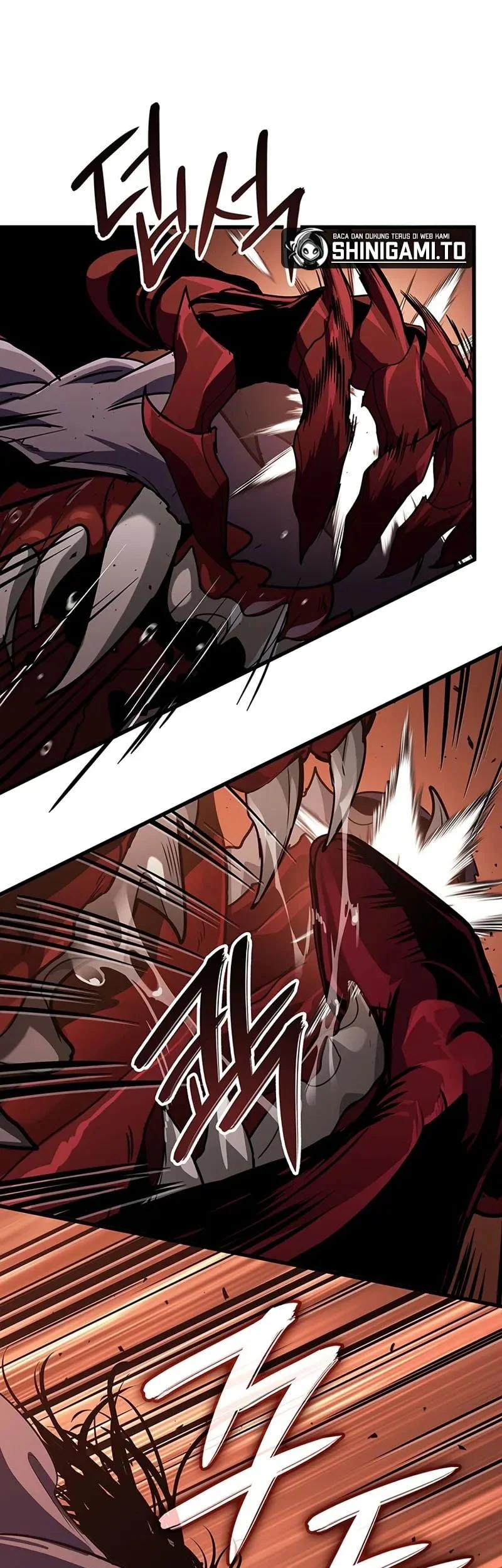 Crimson Reset Chapter 22 - halaman 50
