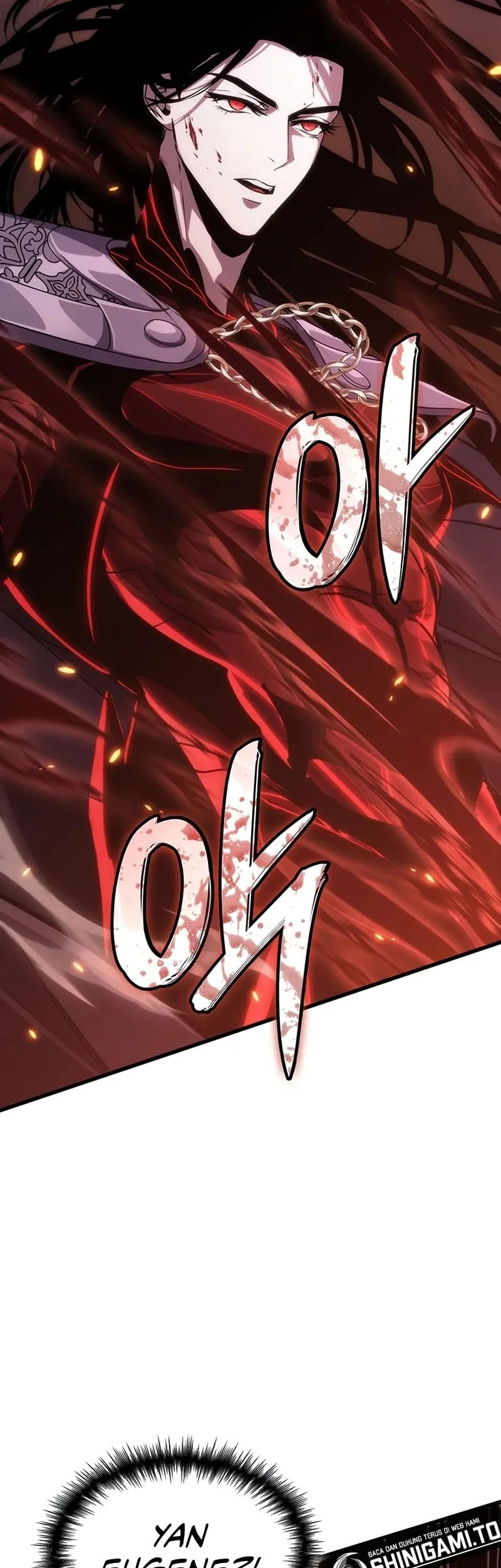 Crimson Reset Chapter 22 - halaman 53