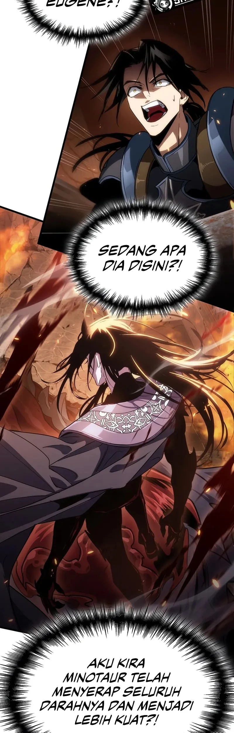 Crimson Reset Chapter 22 - halaman 54