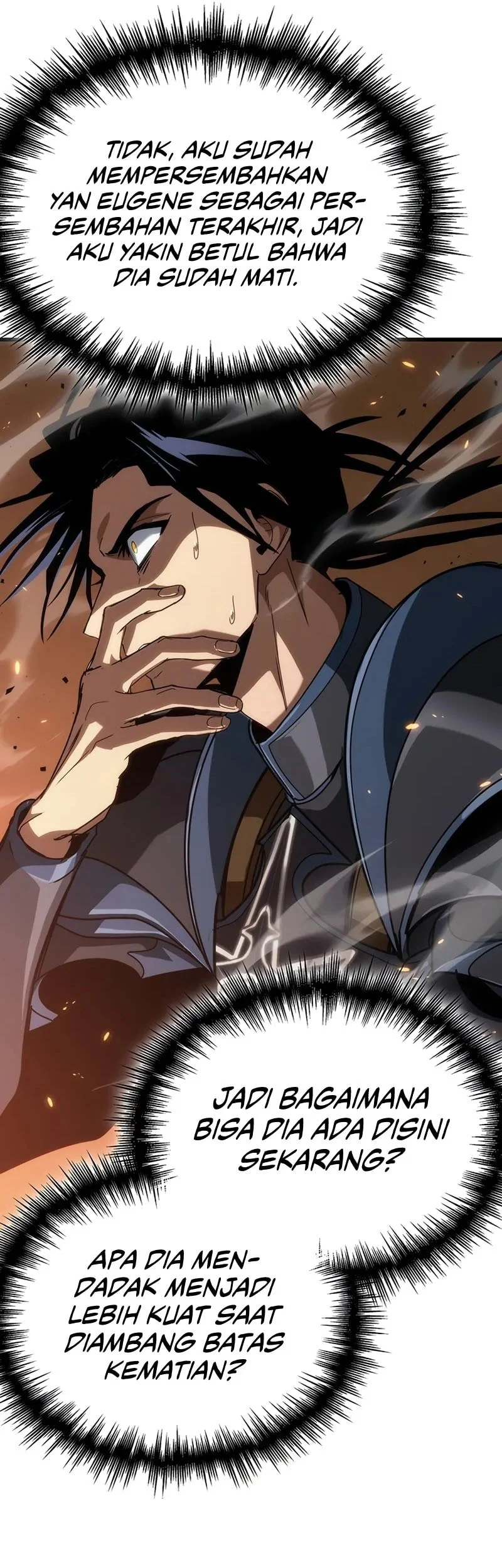 Crimson Reset Chapter 22 - halaman 56