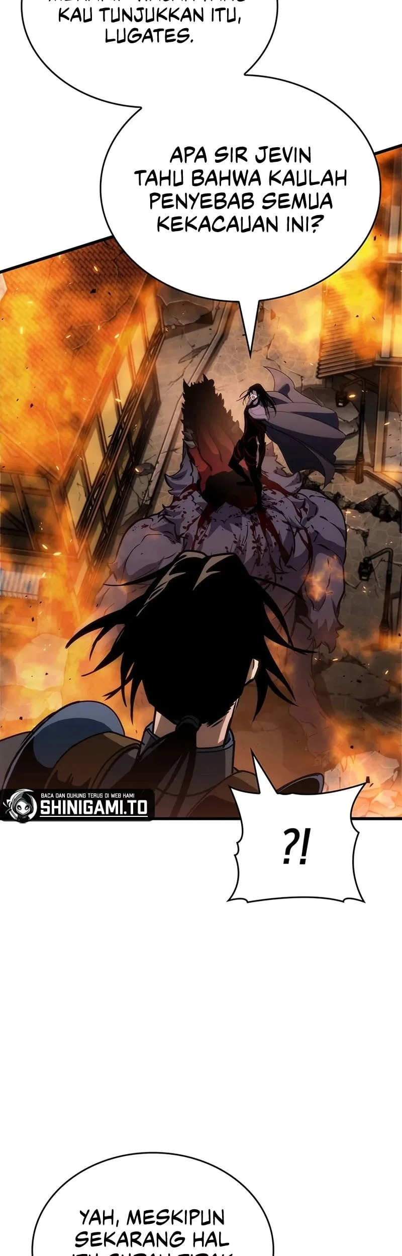 Crimson Reset Chapter 22 - halaman 58