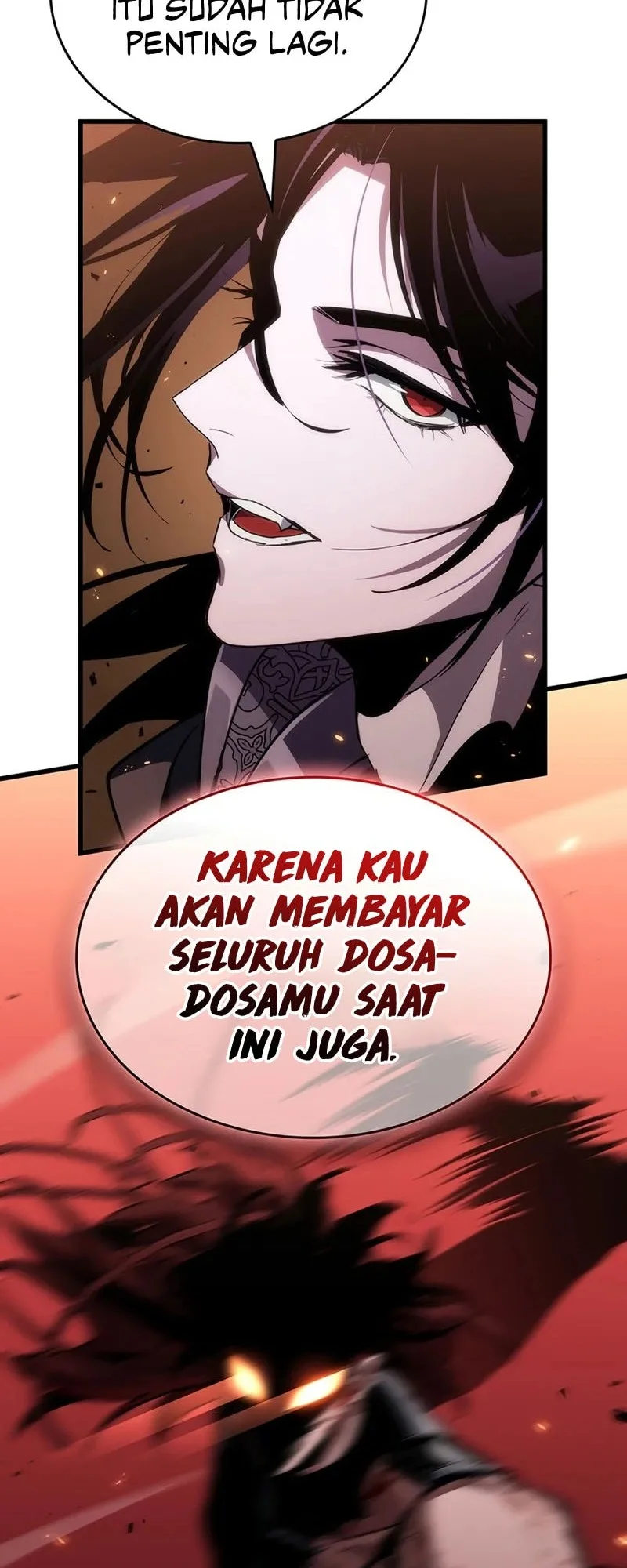Crimson Reset Chapter 22 - halaman 59