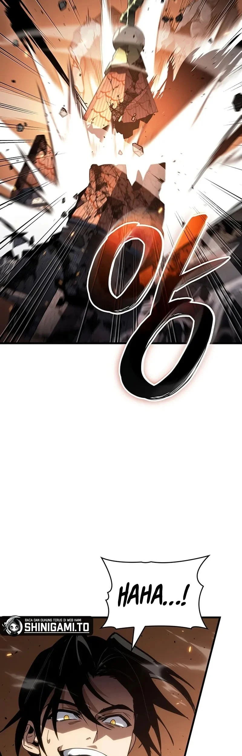 Crimson Reset Chapter 22 - halaman 61