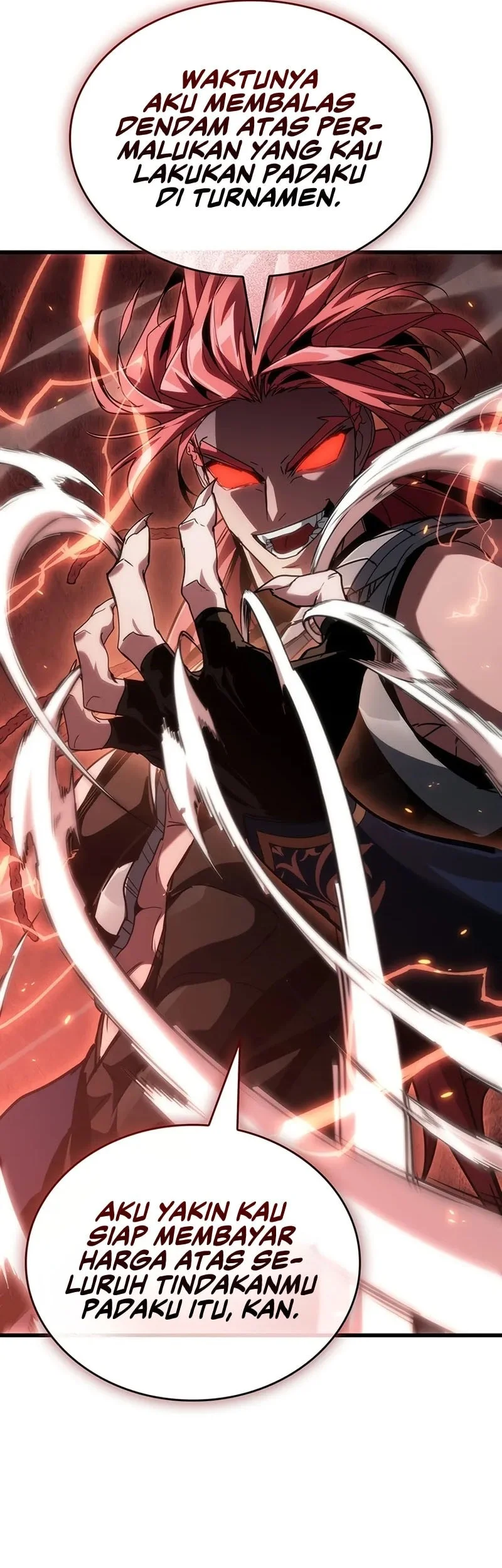 Crimson Reset Chapter 22 - halaman 64