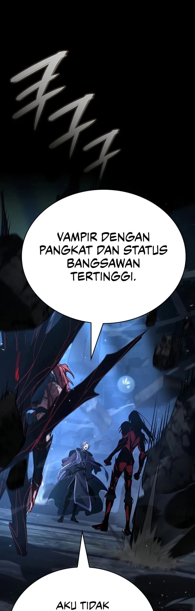 Crimson Reset Chapter 22 - halaman 8