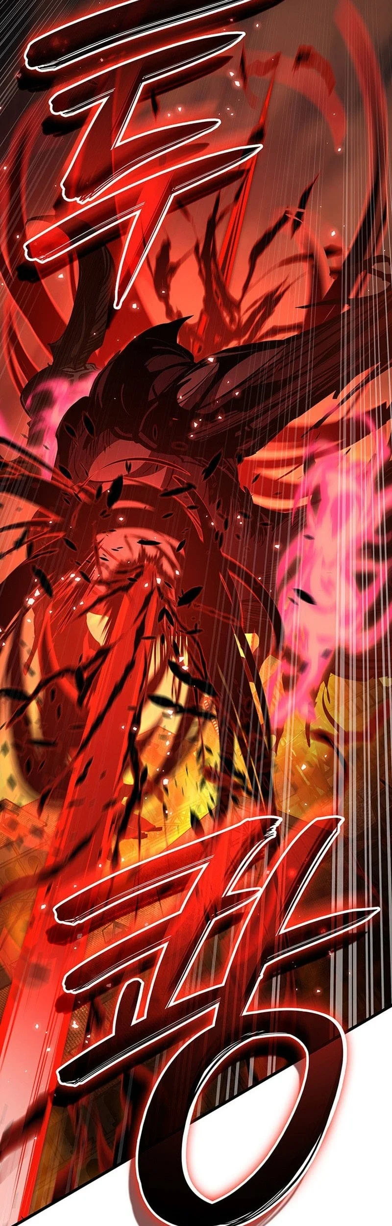 Crimson Reset Chapter 23 - halaman 14