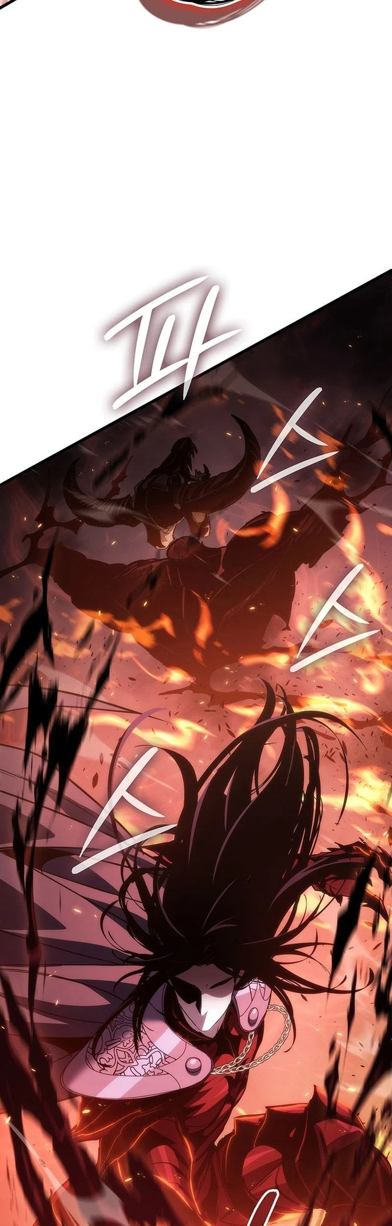 Crimson Reset Chapter 23 - halaman 15