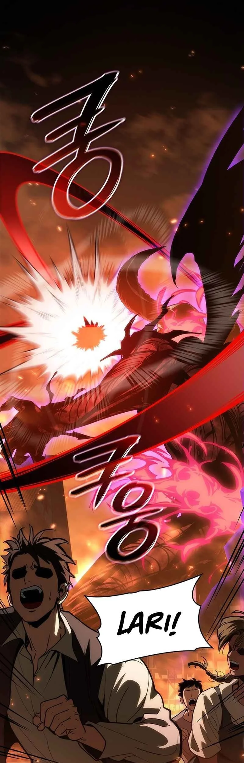 Crimson Reset Chapter 23 - halaman 2