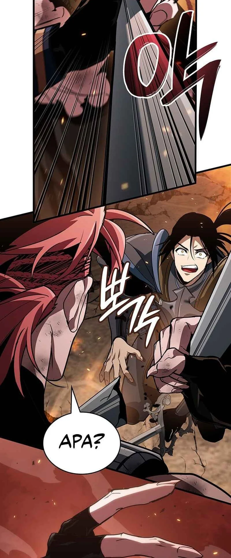 Crimson Reset Chapter 23 - halaman 24