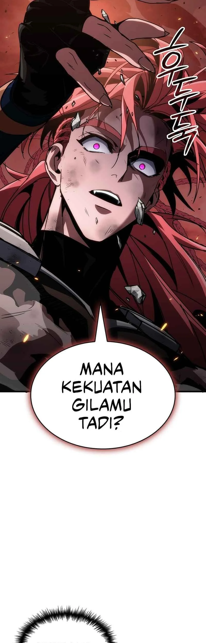 Crimson Reset Chapter 23 - halaman 25