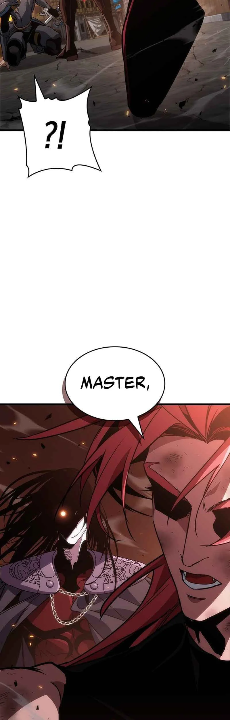 Crimson Reset Chapter 23 - halaman 27