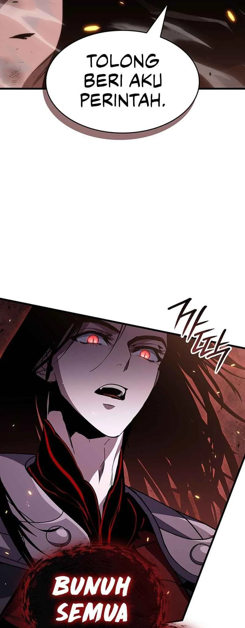 Crimson Reset Chapter 23 - halaman 28